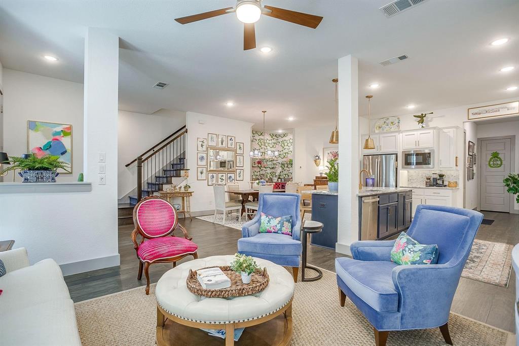 Ridge - Residential Lease