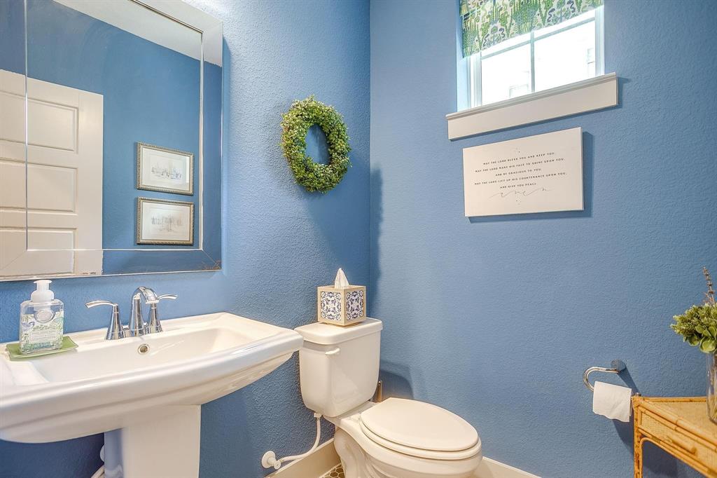 Ridge - Residential Lease