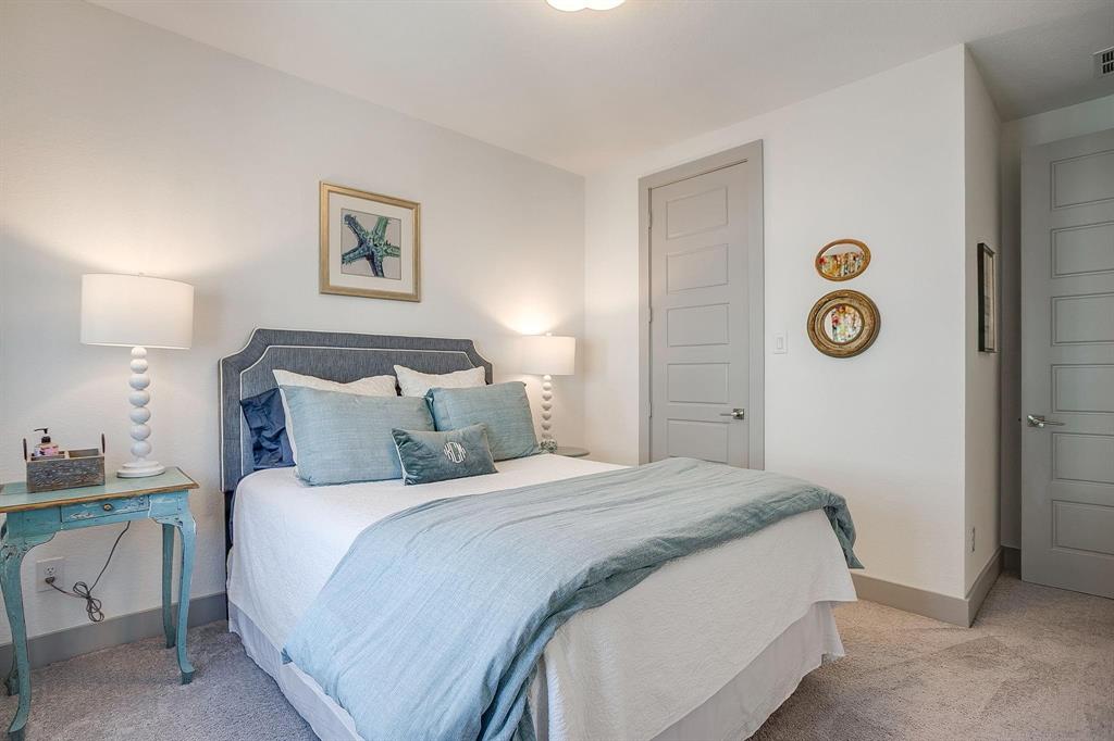 Ridge - Residential Lease