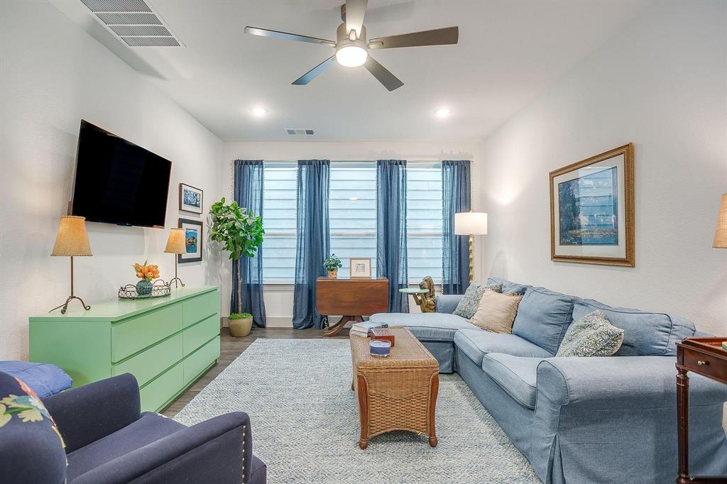 Ridge - Residential Lease