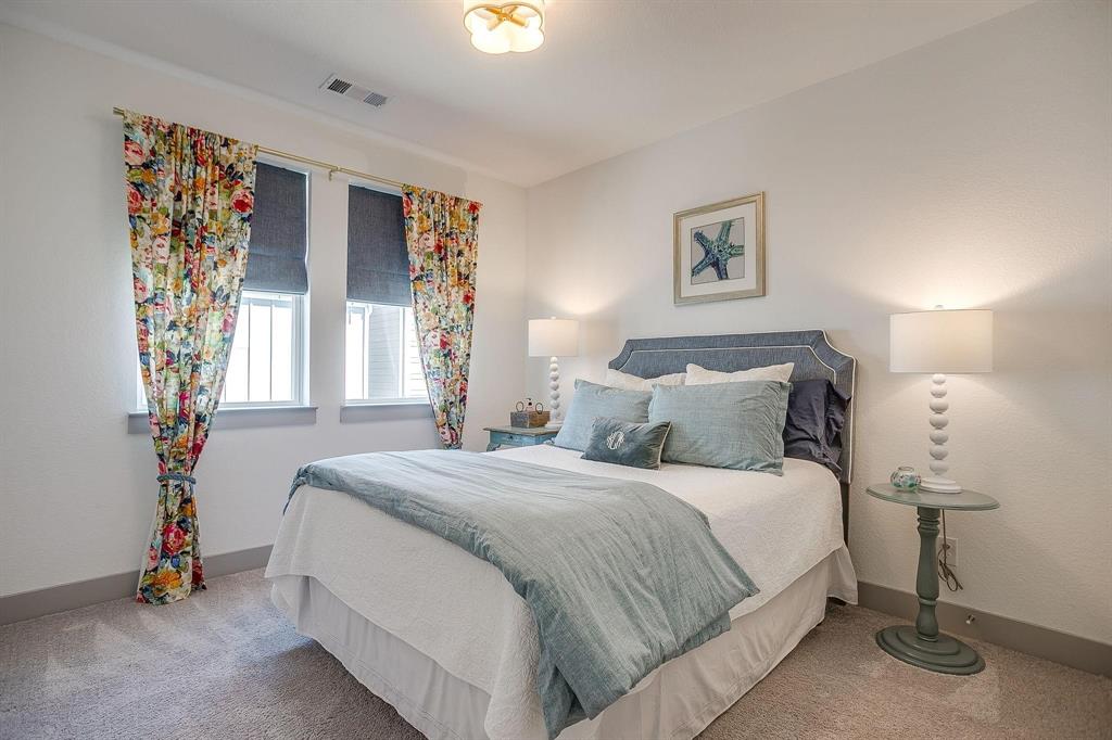 Ridge - Residential Lease