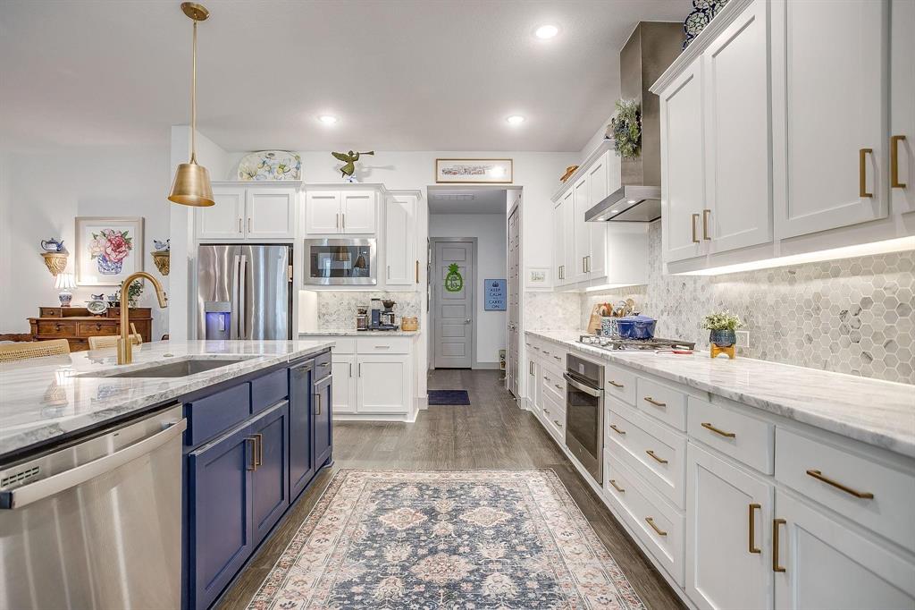 Ridge - Residential Lease