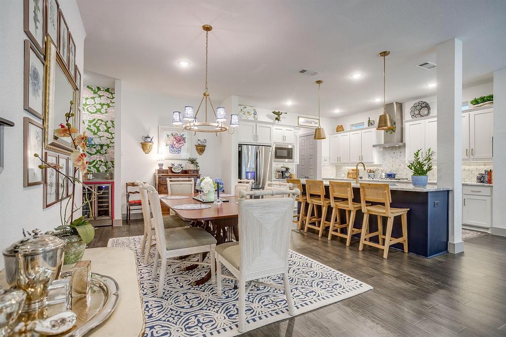 Ridge - Residential Lease