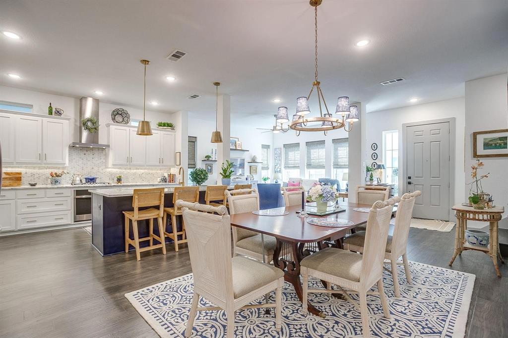 Ridge - Residential Lease