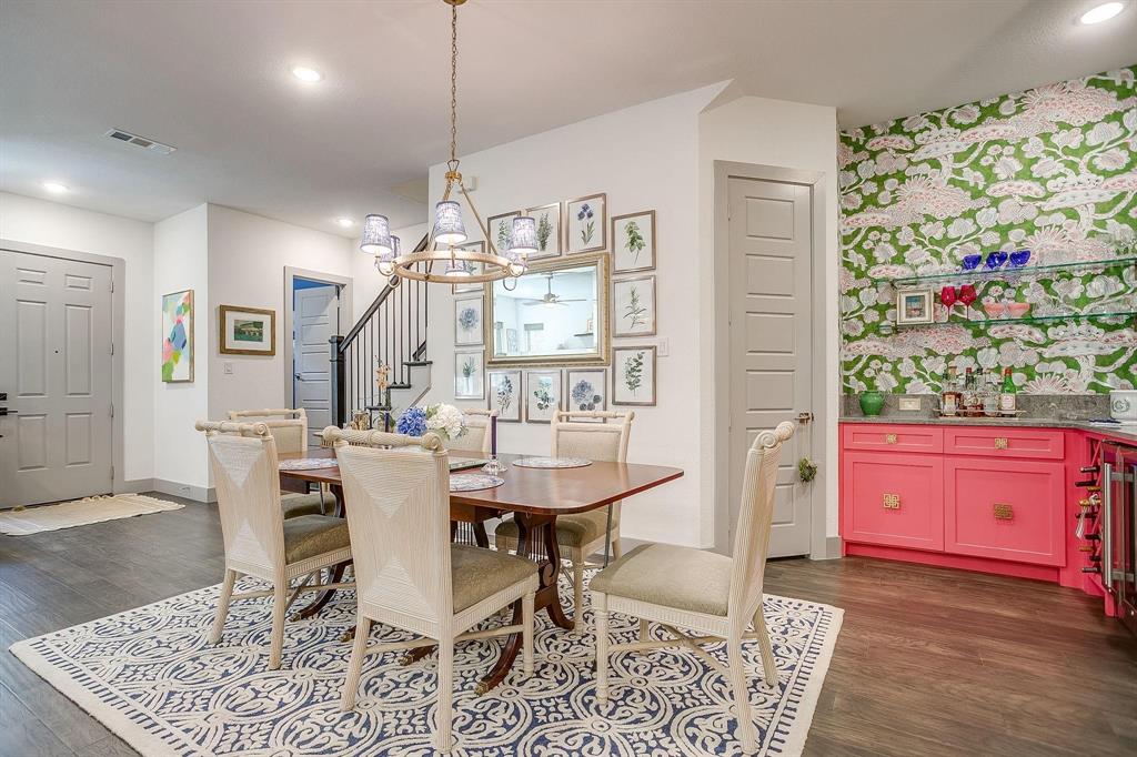 Ridge - Residential Lease