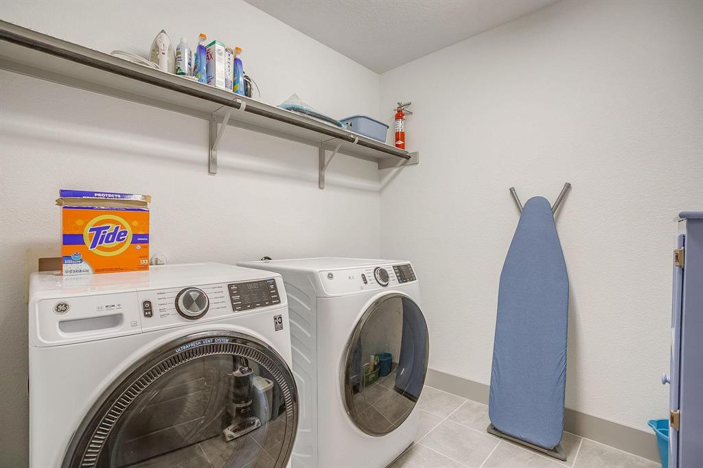 Ridge - Residential Lease