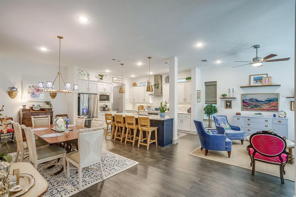 Ridge - Residential Lease