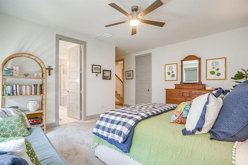 Ridge - Residential Lease