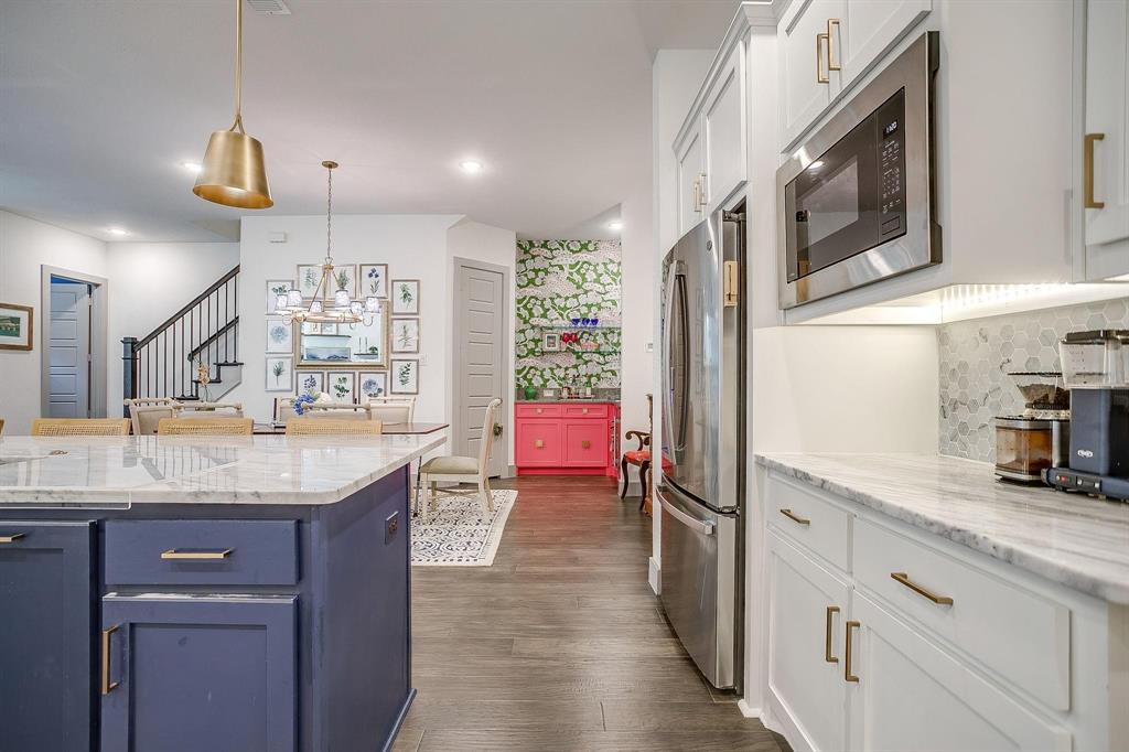 Ridge - Residential Lease