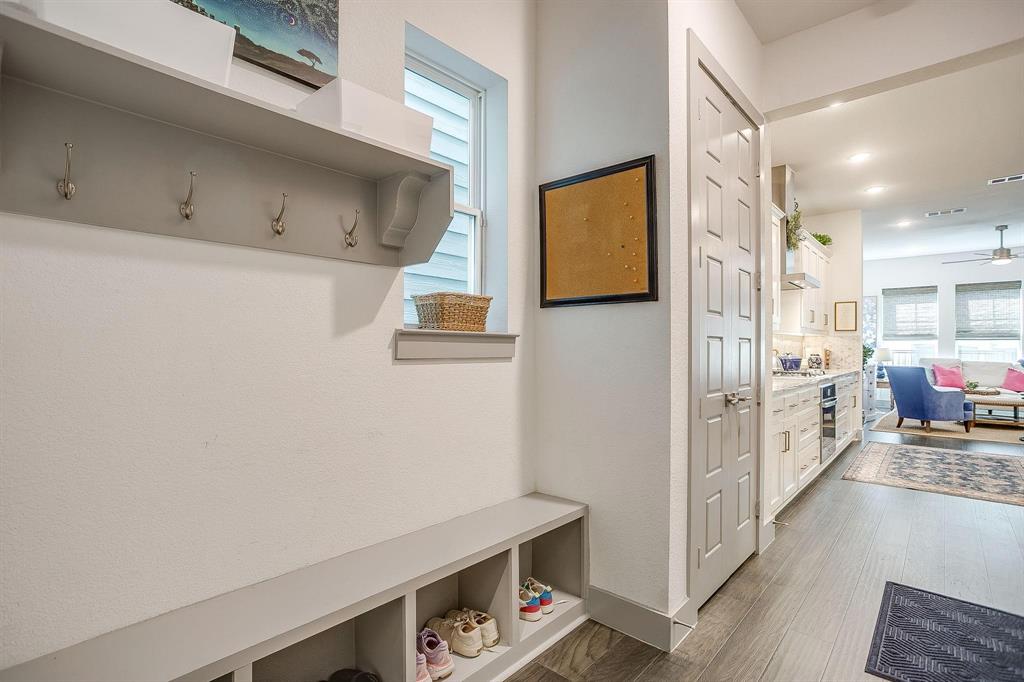 Ridge - Residential Lease