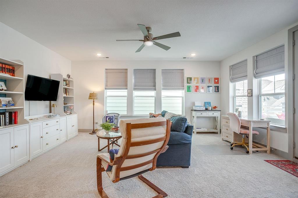 Ridge - Residential Lease