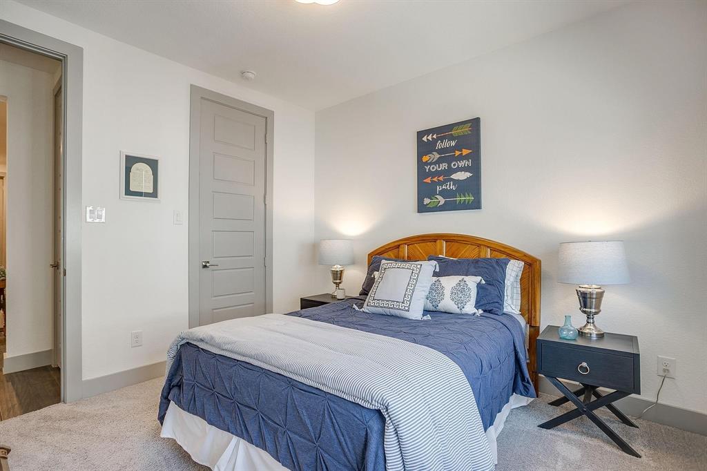 Ridge - Residential Lease