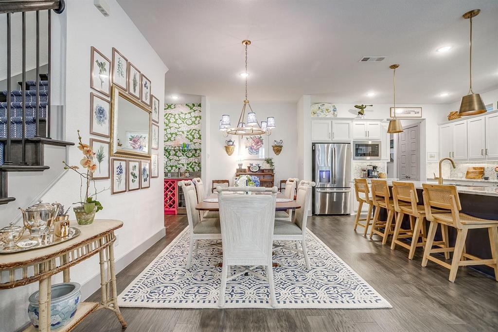 Ridge - Residential Lease