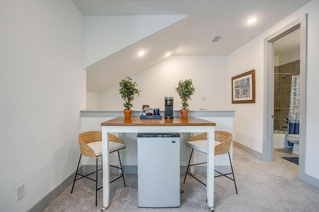 Ridge - Residential Lease