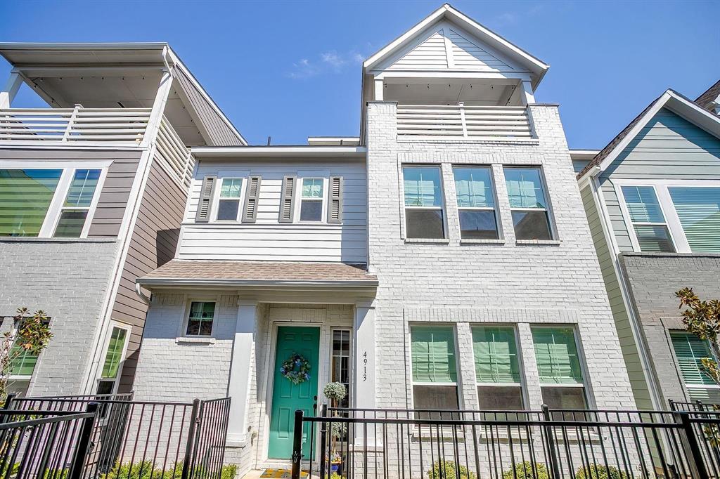 Ridge - Residential Lease