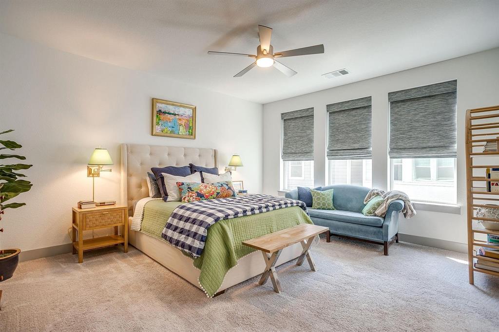 Ridge - Residential Lease