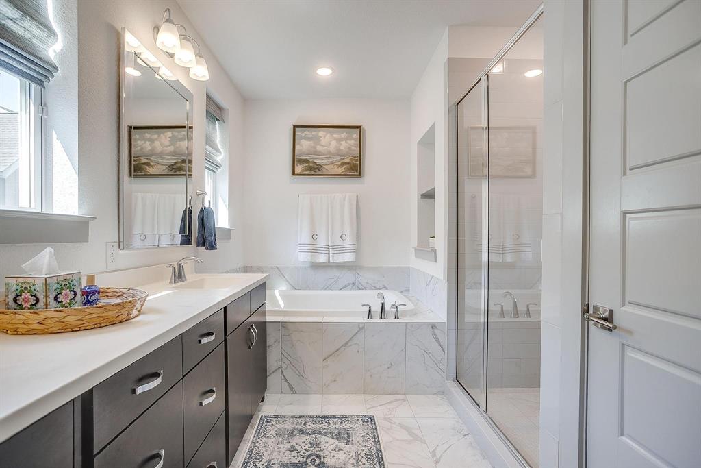 Ridge - Residential Lease