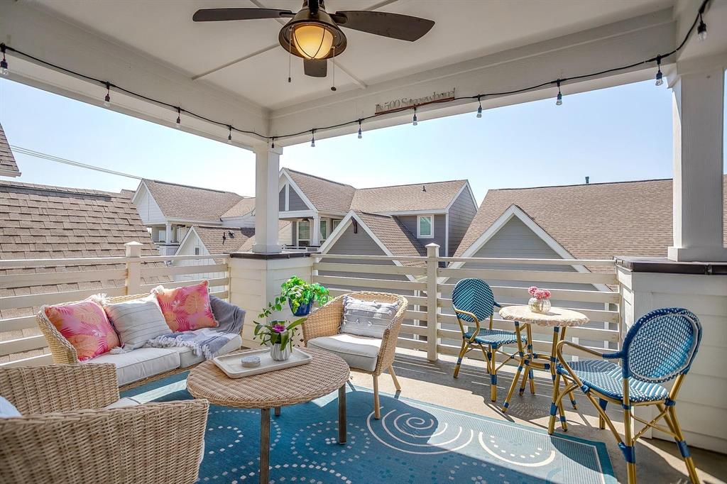 Ridge - Residential Lease