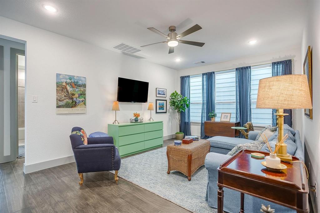 Ridge - Residential Lease