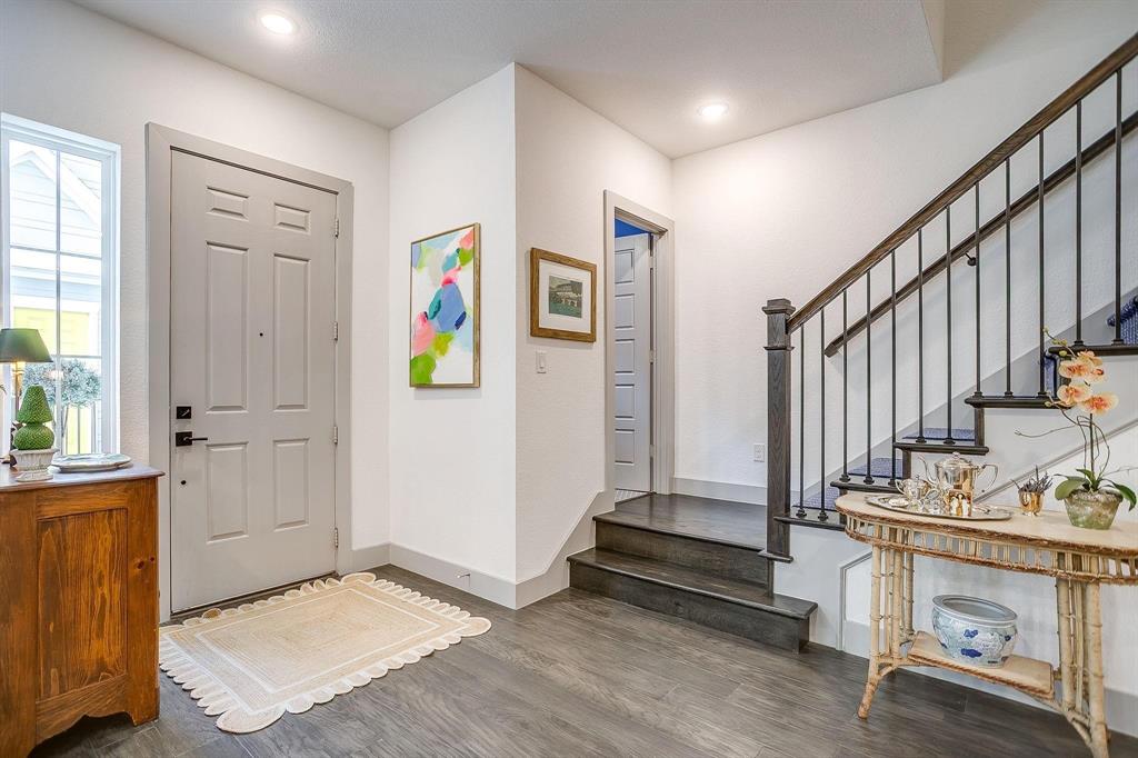 Ridge - Residential Lease