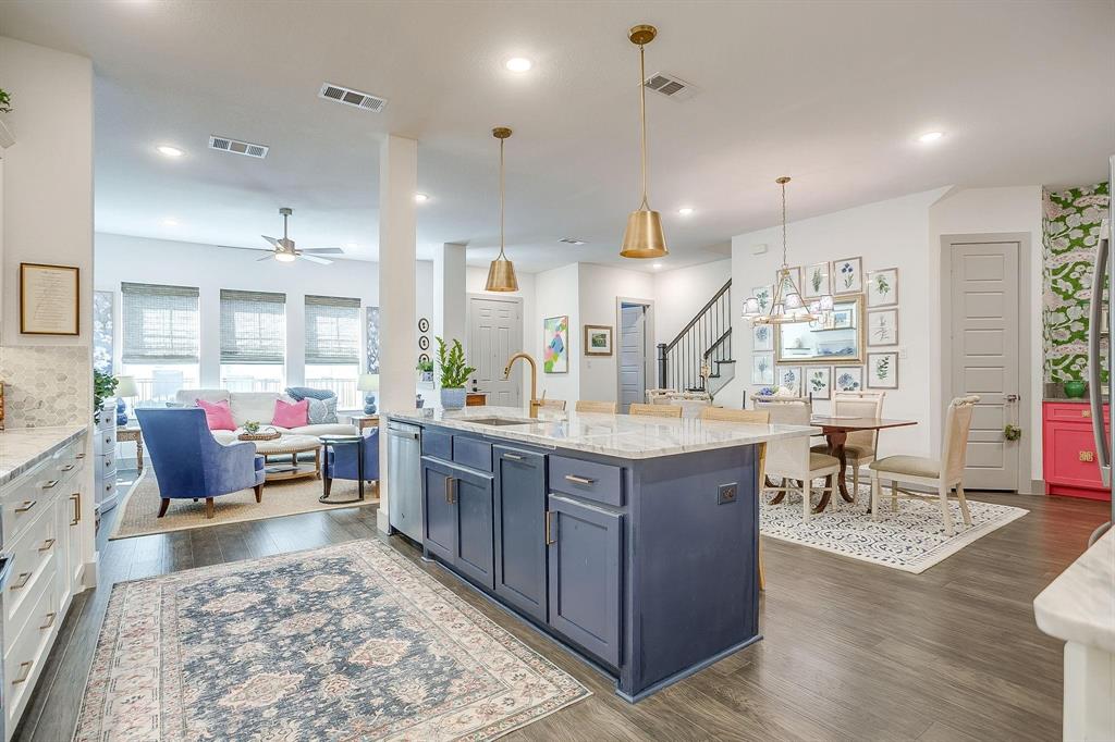 Ridge - Residential Lease