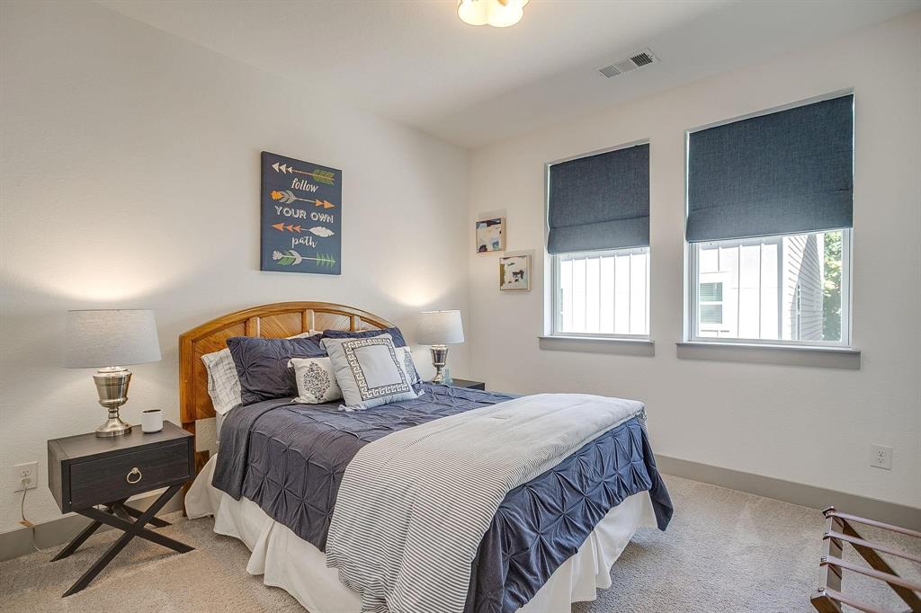 Ridge - Residential Lease