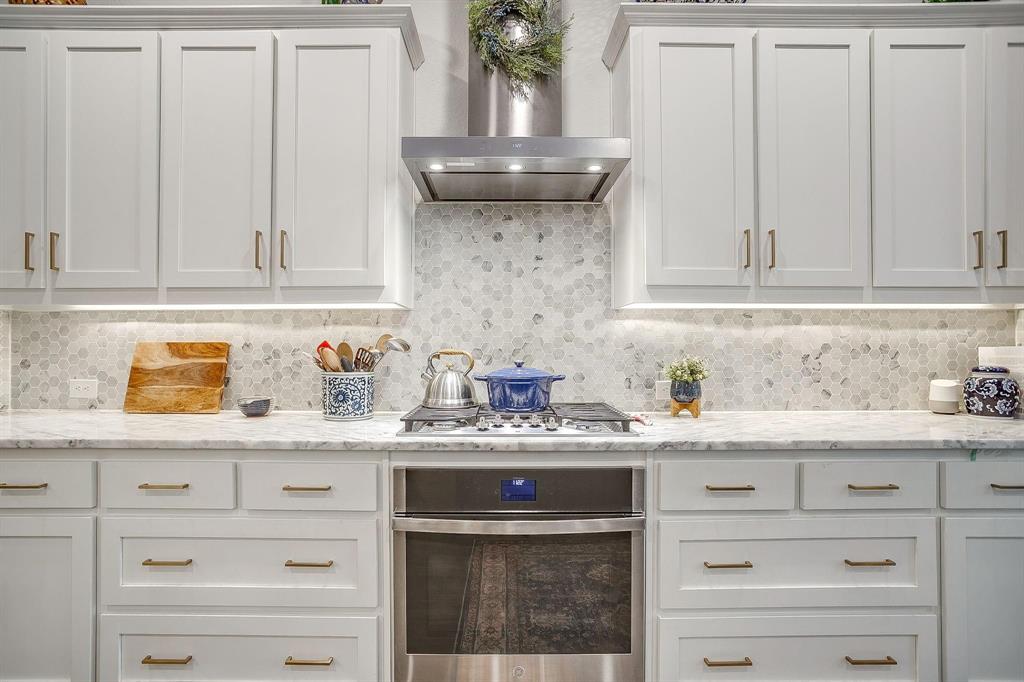 Ridge - Residential Lease