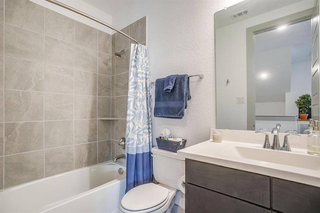 Ridge - Residential Lease