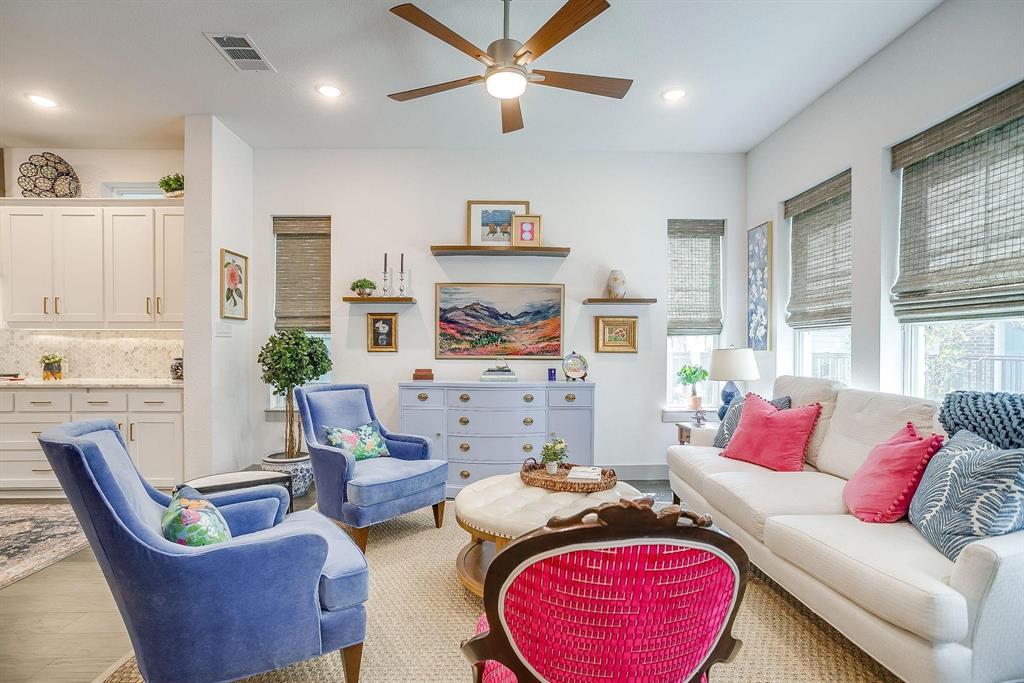 Ridge - Residential Lease