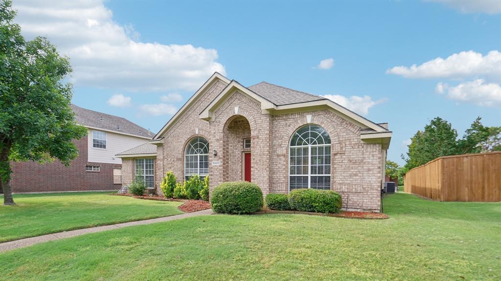 10403 Joy Drive