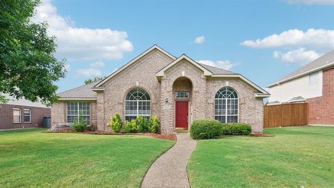 10403 Joy Drive Frisco TX 75035