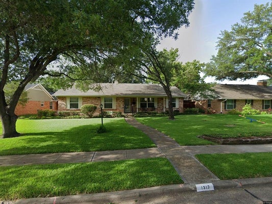 1317 CHICKASAW DR, RICHARDSON, TX 75080 - Image 655a7c84edb573ea42dc378ccb6066c8/3367366135