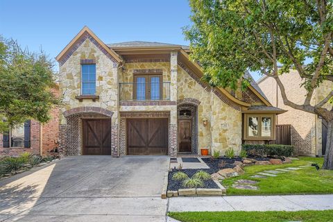 7113 Underwood Drive Plano TX 75024