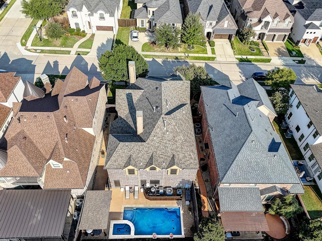 Kings Ridge Add Ph Three - Residential