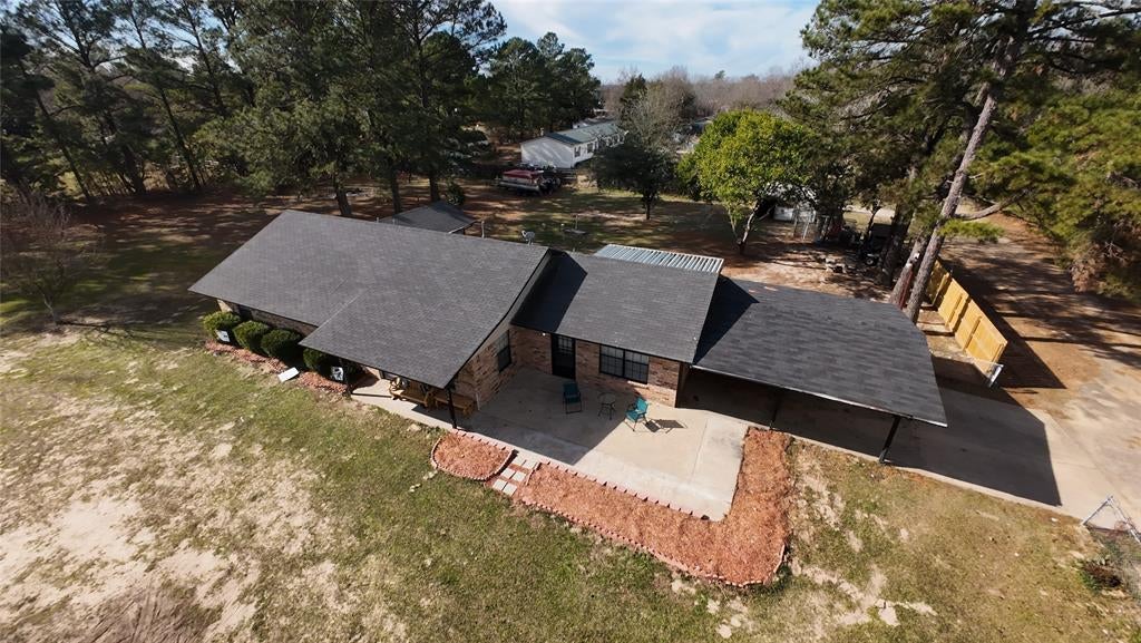 254 County Road 3225