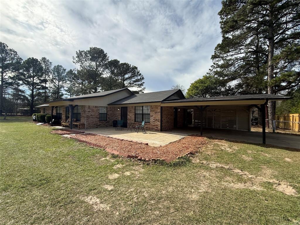 254 County Road 3225
