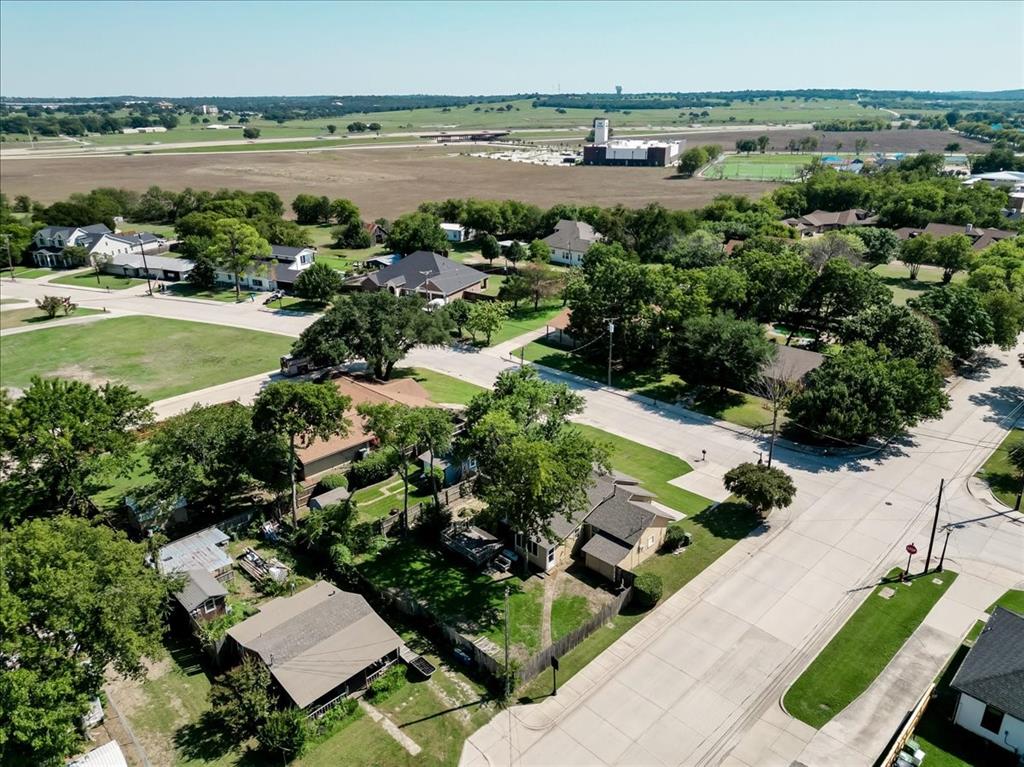 O T Roanoke - Residential