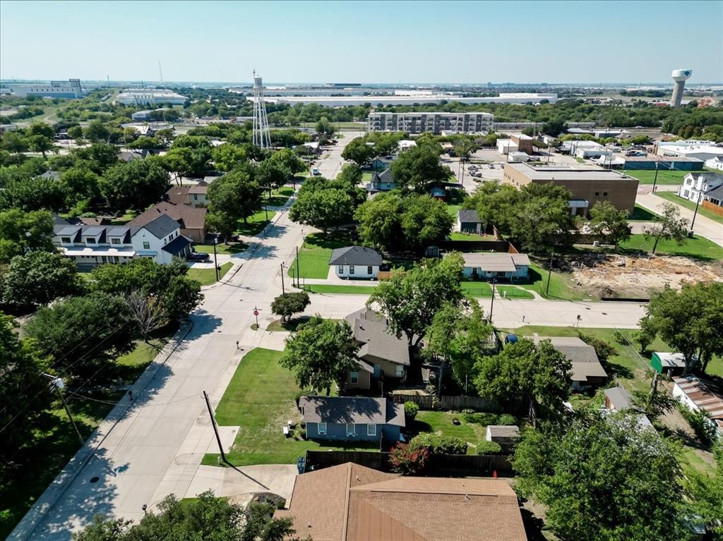 O T Roanoke - Residential