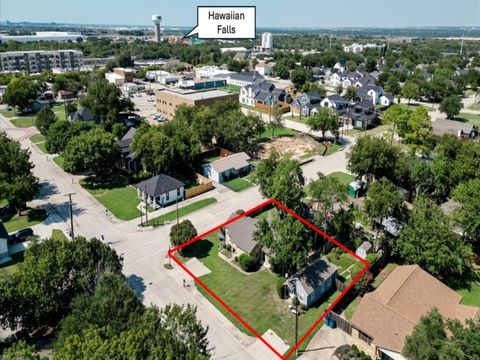 401 Main Street Roanoke TX 76262