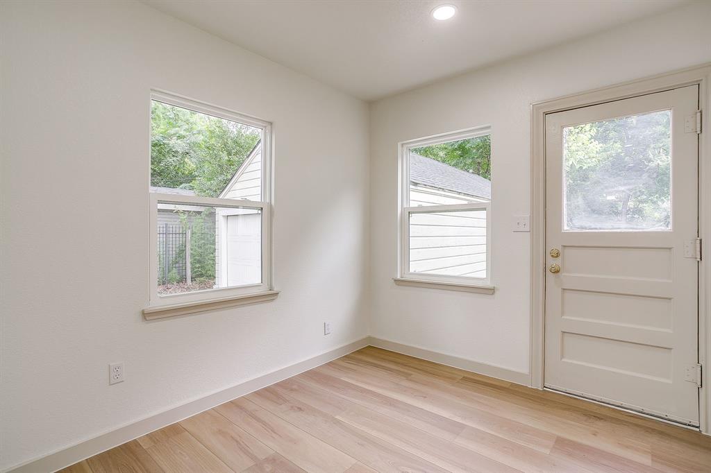 Sylvan Heights Add - Residential