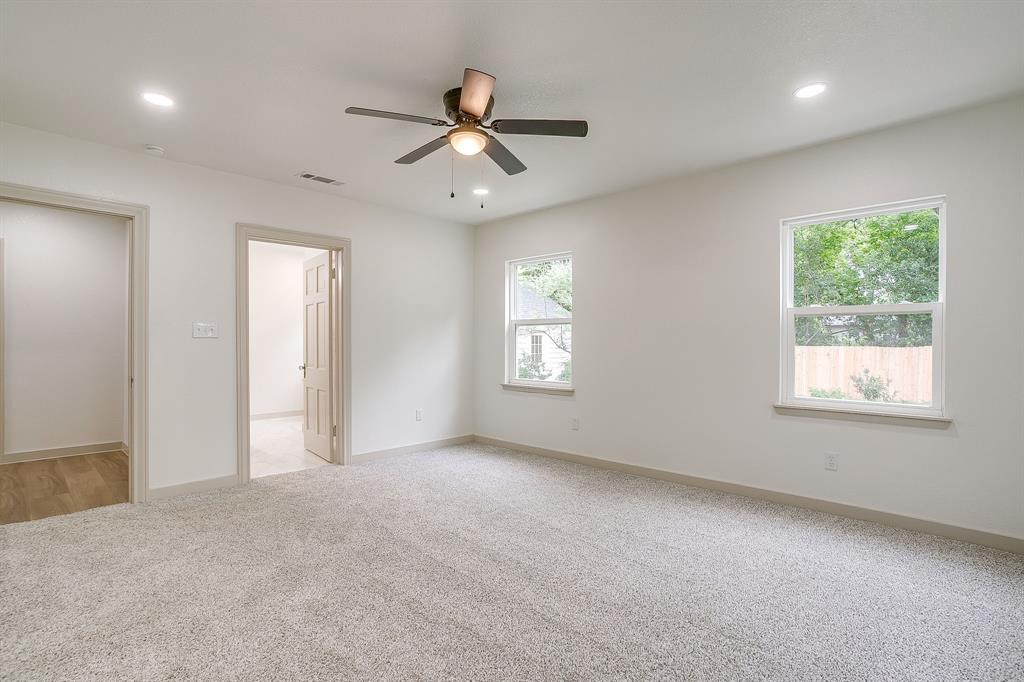 Sylvan Heights Add - Residential