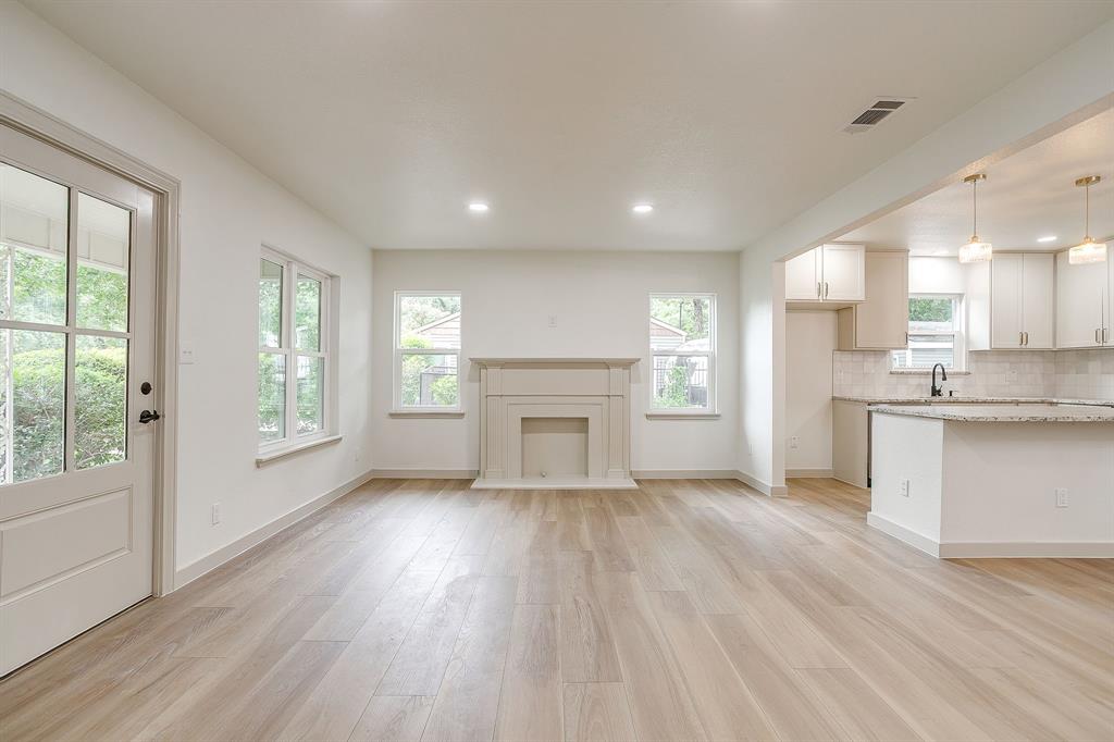 Sylvan Heights Add - Residential