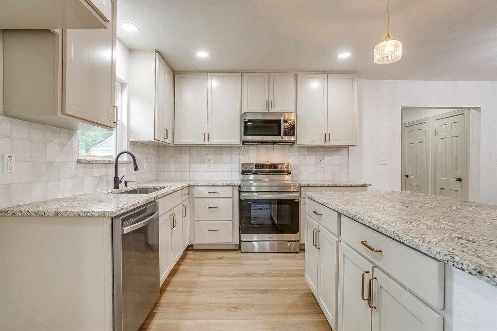 Sylvan Heights Add - Residential