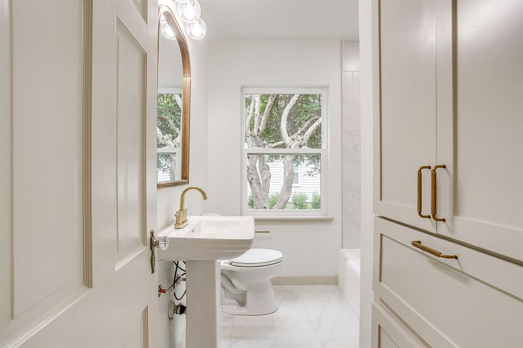 Sylvan Heights Add - Residential