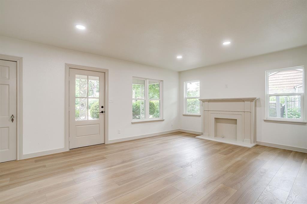 Sylvan Heights Add - Residential