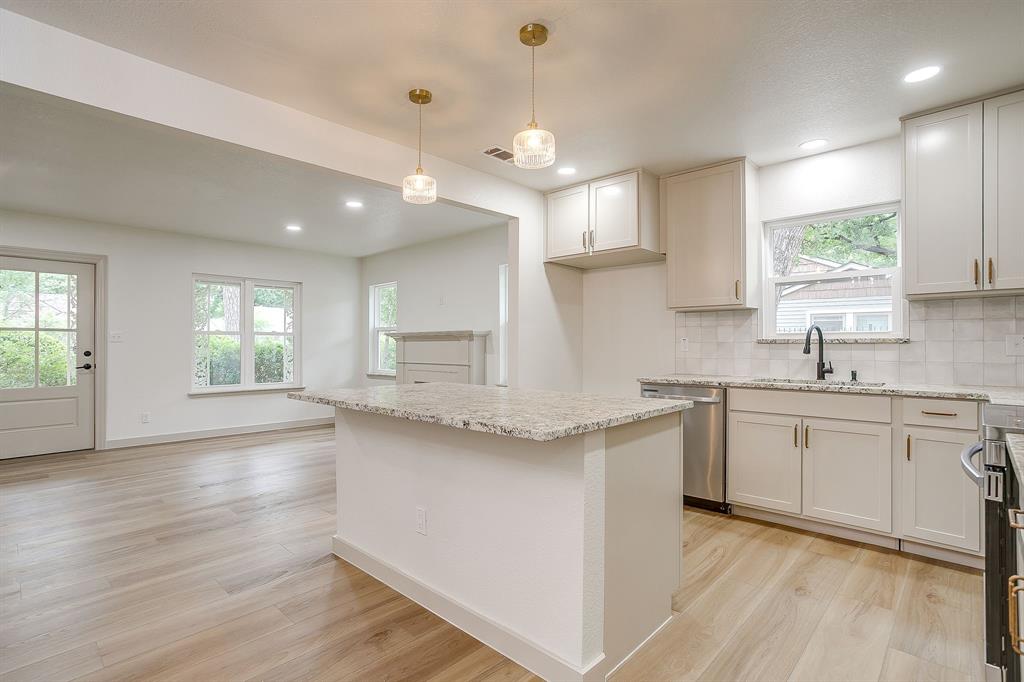 Sylvan Heights Add - Residential