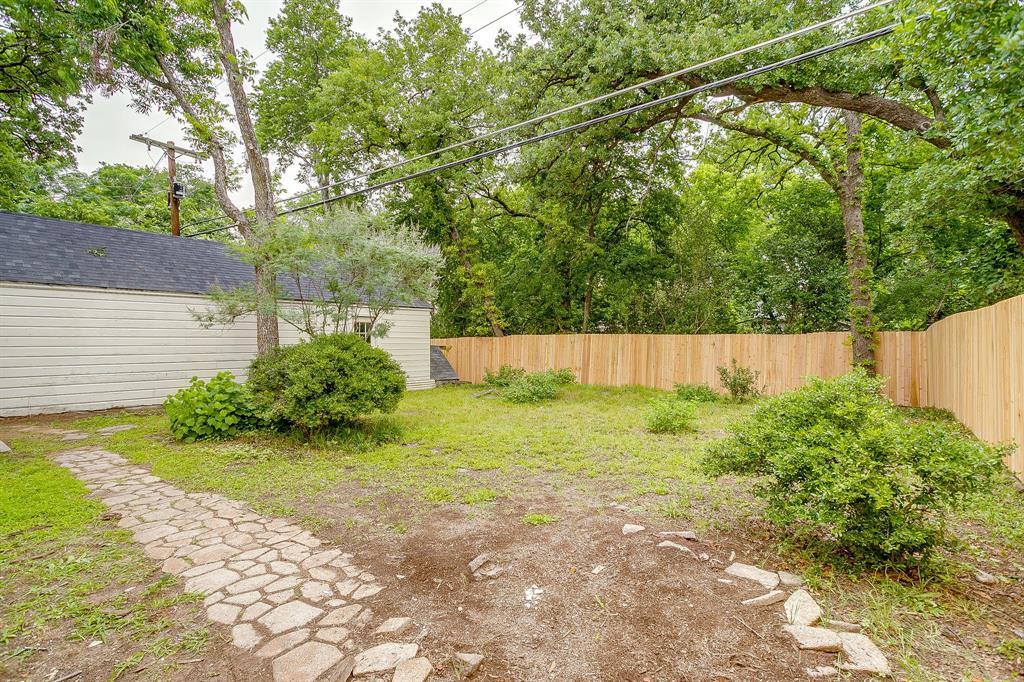Sylvan Heights Add - Residential