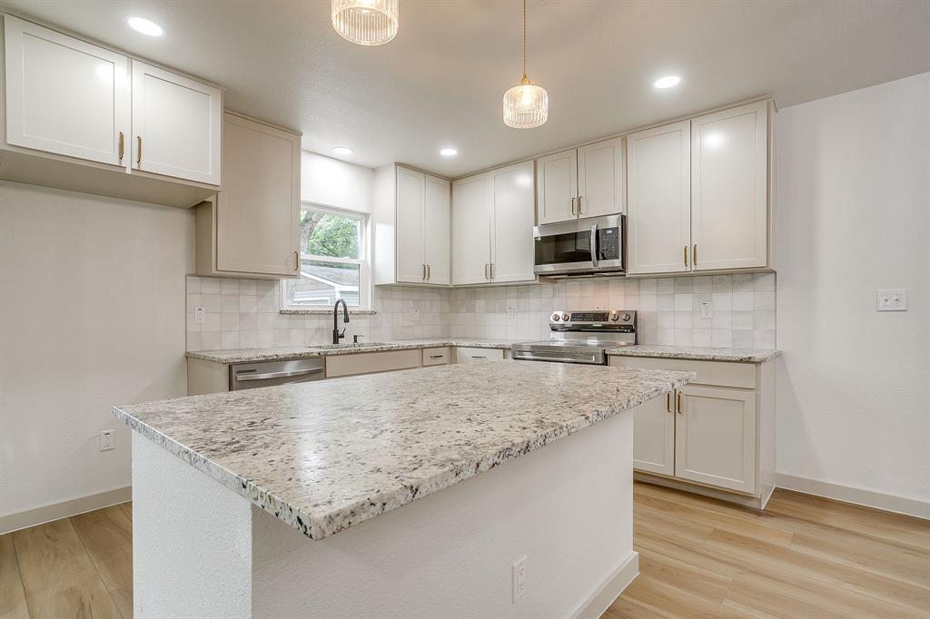 Sylvan Heights Add - Residential