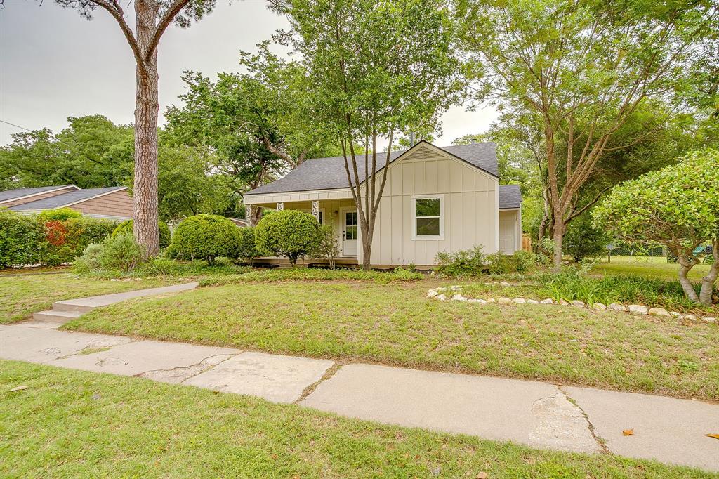 Sylvan Heights Add - Residential