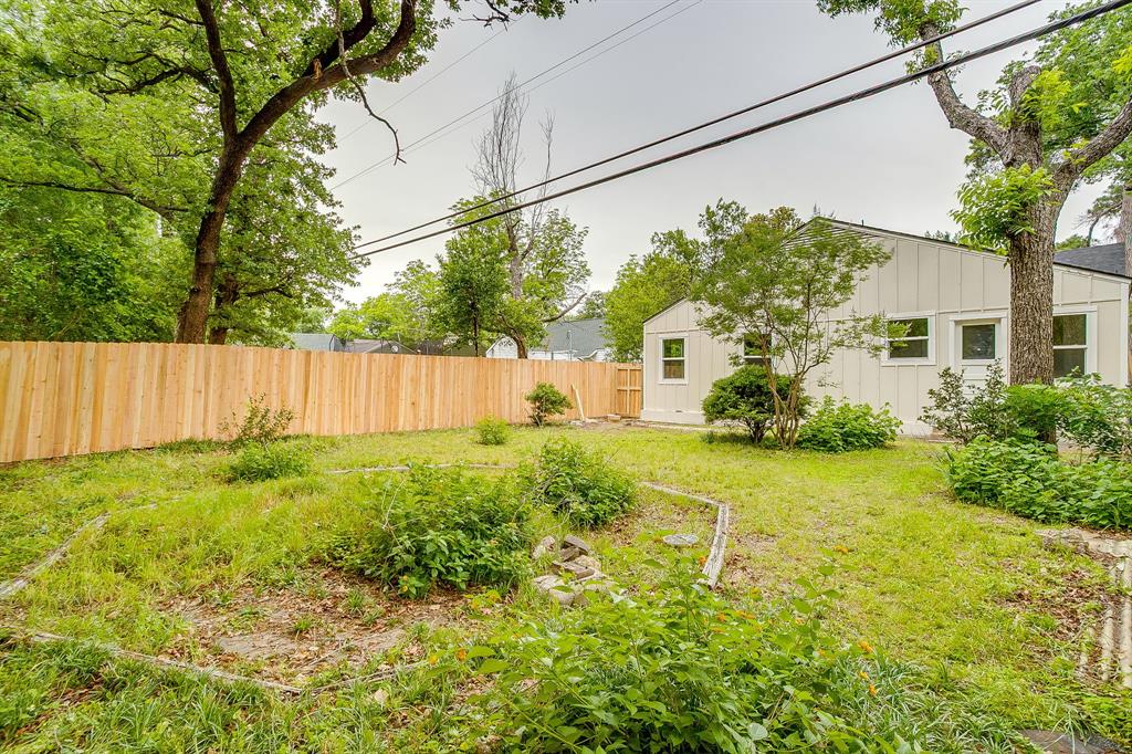 Sylvan Heights Add - Residential